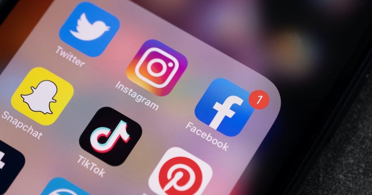 social media social media